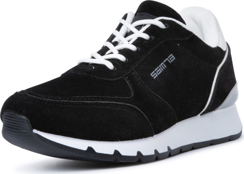 Dámské boty SAM 73 Greer černé Velikost: 38