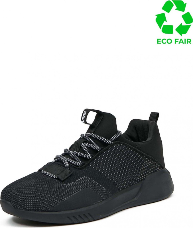 Pánské boty SAM 73 tristan černé Velikost: 45