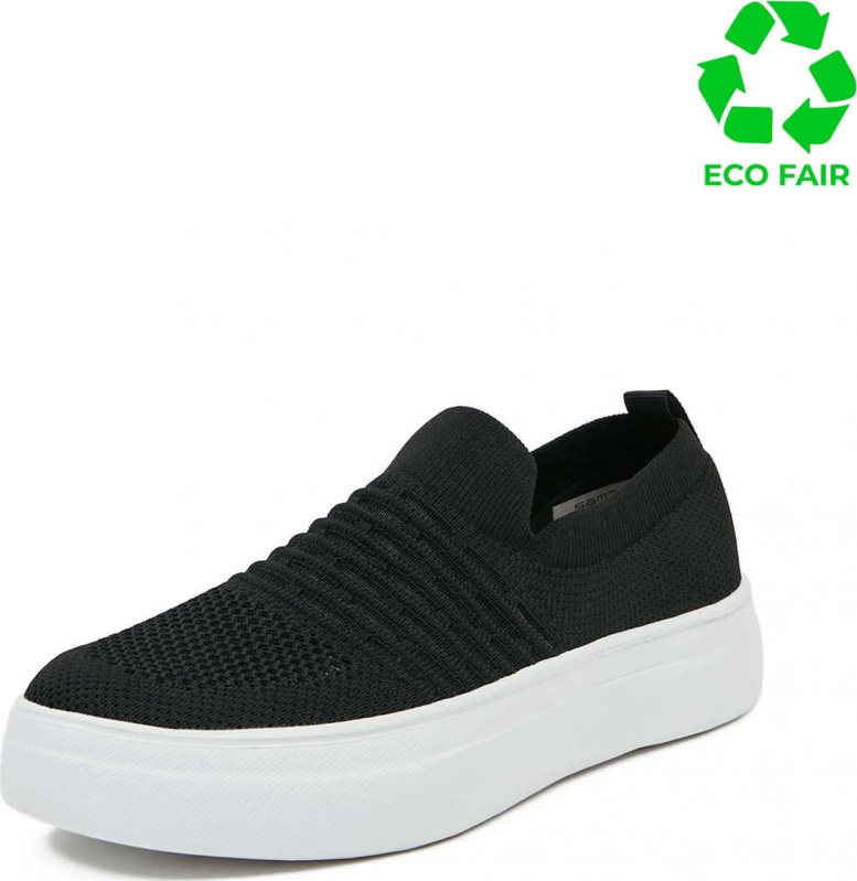 Dámské boty SAM 73 Ruzizi černé Velikost: 41