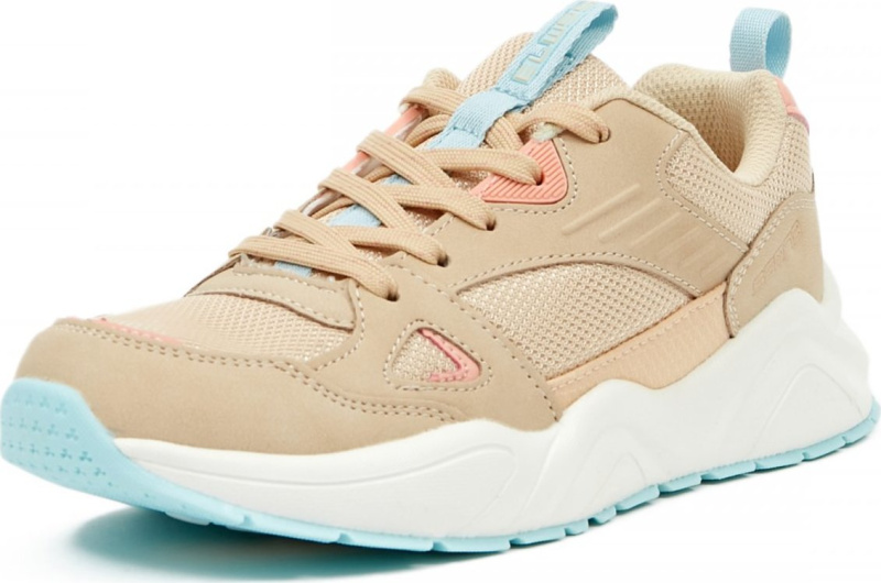 Dámské boty SAM 73 Erica hnědé Velikost: 36