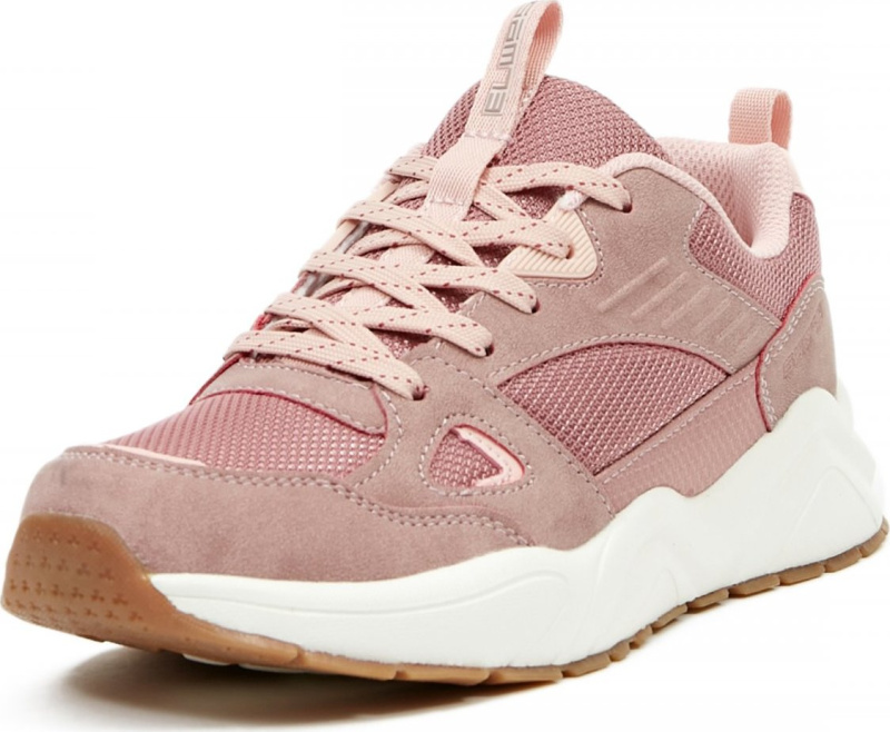 Dámské boty SAM 73 Erica hnědé Velikost: 36