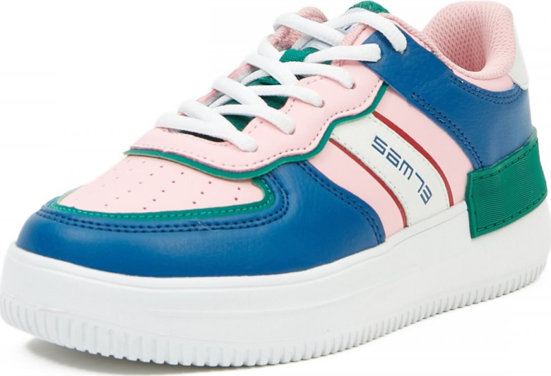 Dámské boty SAM 73 Atuele mix Velikost: 37