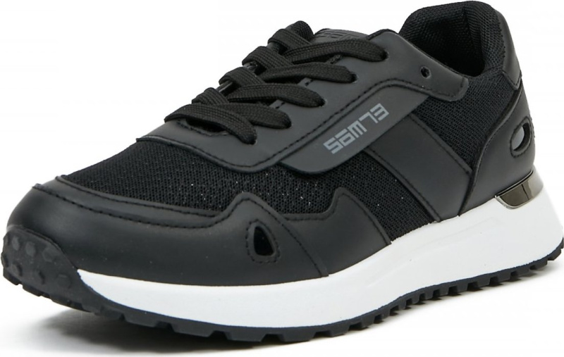 Dámské boty SAM 73 Sajama černé Velikost: 36