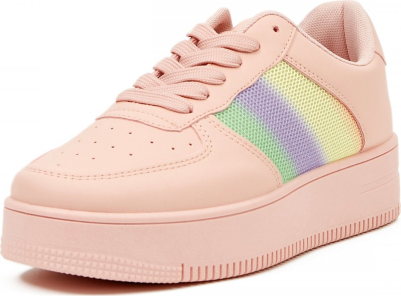 Dámské boty SAM 73 Mearima hnědé Velikost: 40