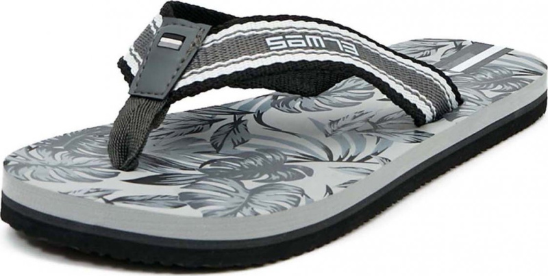 Dámské žabky SAM 73 Onkabra černé Velikost: 36