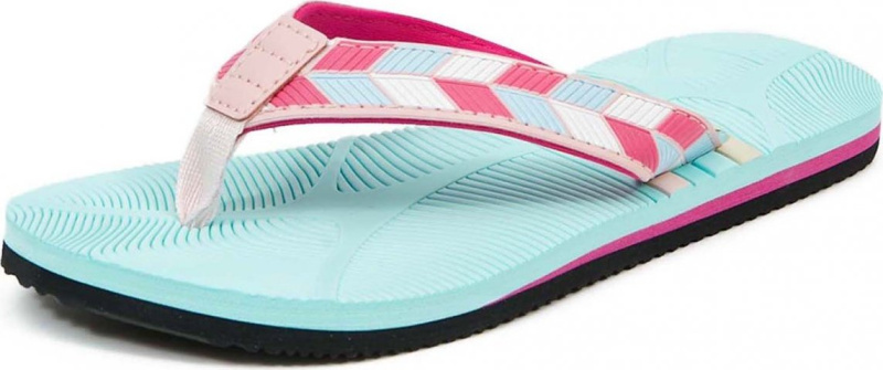 Dámské žabky SAM 73 Voltaya modré Velikost: 36