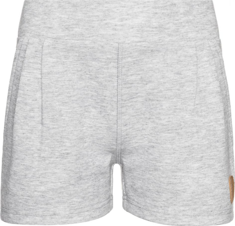 Dívčí šortky SAM 73 šedé Velikost: 140