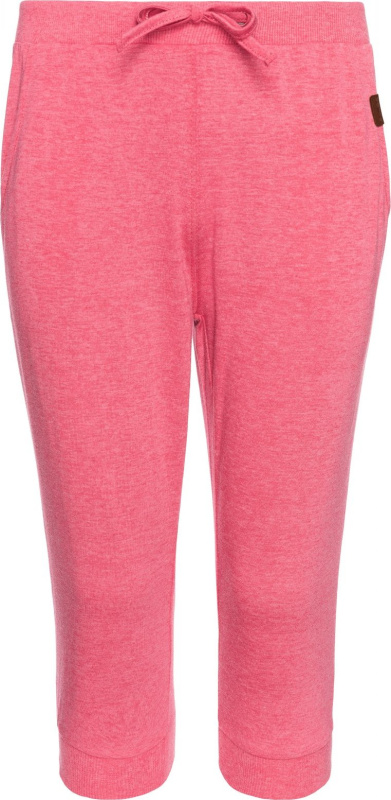 Dívčí 3/4 kalhoty SAM 73 Lauryn růžové Velikost: 116