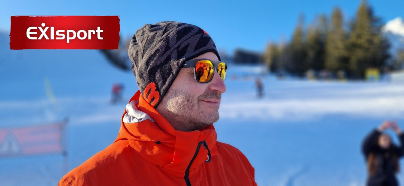 Merino čepice BLIZZARD Dragon cap černooranžová Velikost: UNI