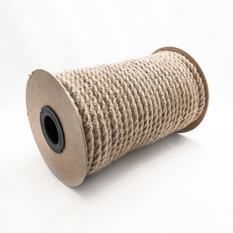 ADOBY JL 20 Jutové lano d20