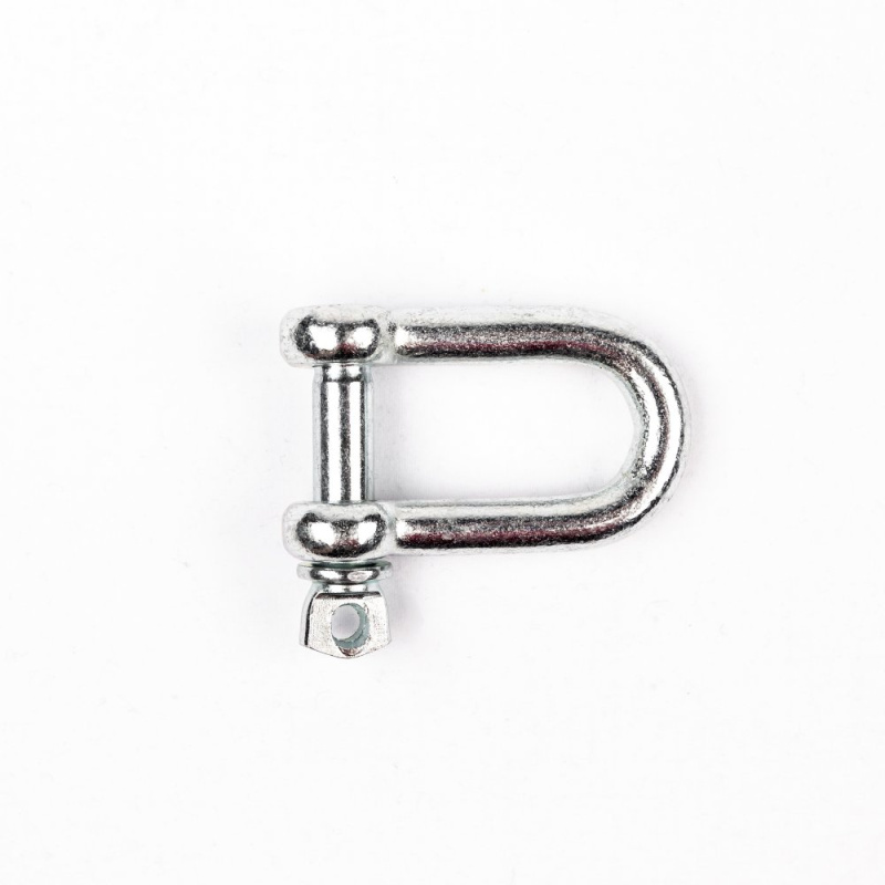 ADOBY Zámek řetězu "D" 19/20mm