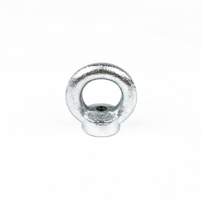 Matice závěsná s okem DIN582 M20 pozink