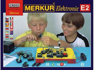 Merkur E2 elektronic