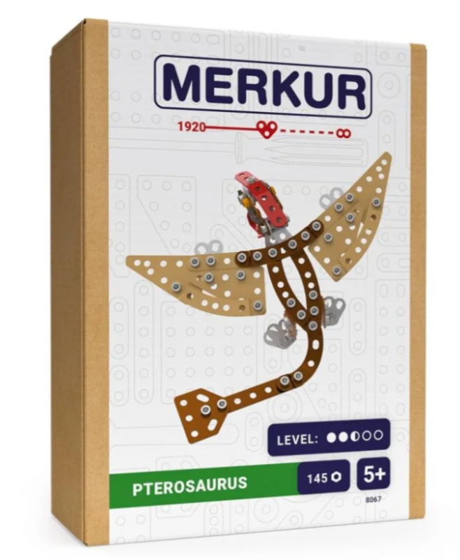 Merkur DINO Pterosaurus