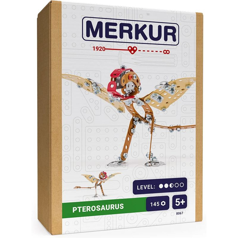 Merkur DINO Pterosaurus