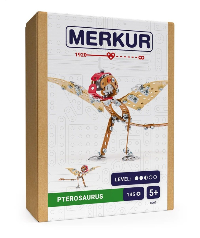 Merkur DINO Pterosaurus