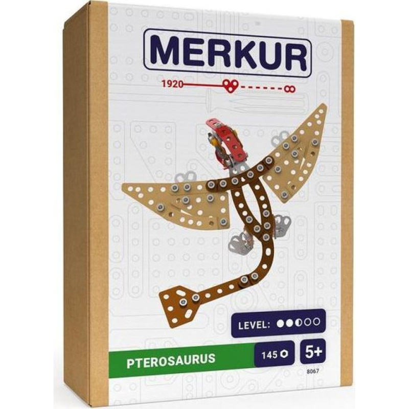Merkur DINO Pterosaurus