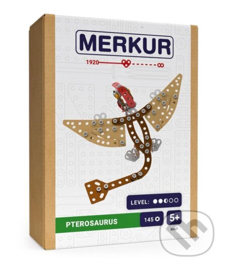 Merkur DINO Pterosaurus