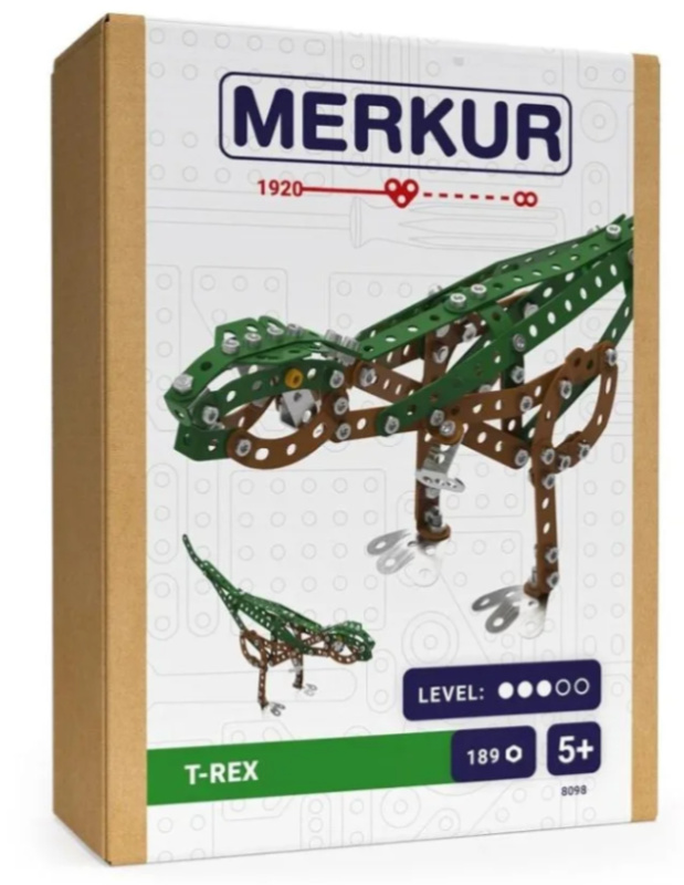 Merkur DINO Tyranosaurus Rex