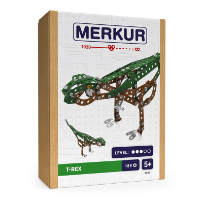 Merkur DINO Tyranosaurus Rex