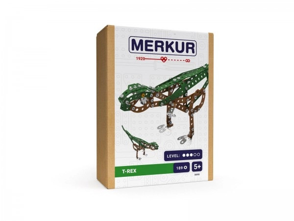 Merkur DINO Tyranosaurus Rex