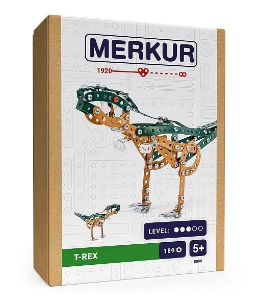Merkur DINO Tyranosaurus Rex
