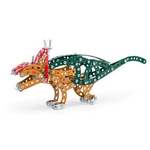 Merkur - DINO – Diabloceratops, 284 dílků