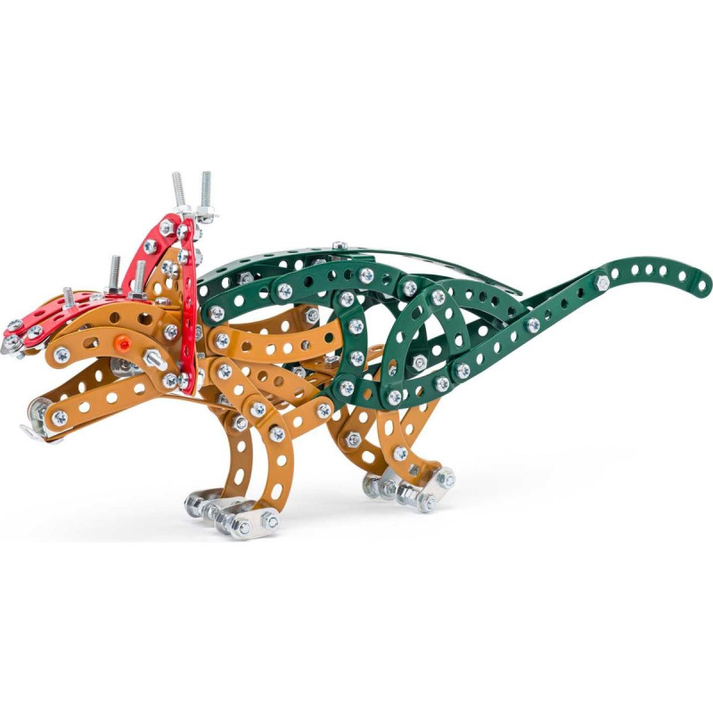 Merkur - DINO – Diabloceratops, 284 dílků