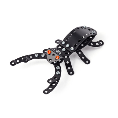 Kovový model roháče - Merkur Broučci