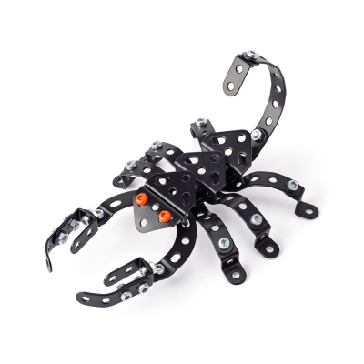 Merkur - Broučci Škorpion