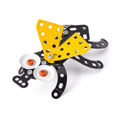 Merkur stavebnice Broučci – Moucha