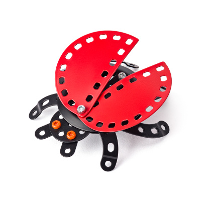 Merkur - Broučci Beruška