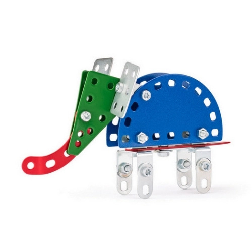 Stavebnice Merkur Slon Mini