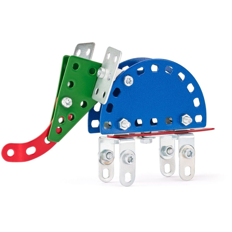 Stavebnice Merkur Slon Mini