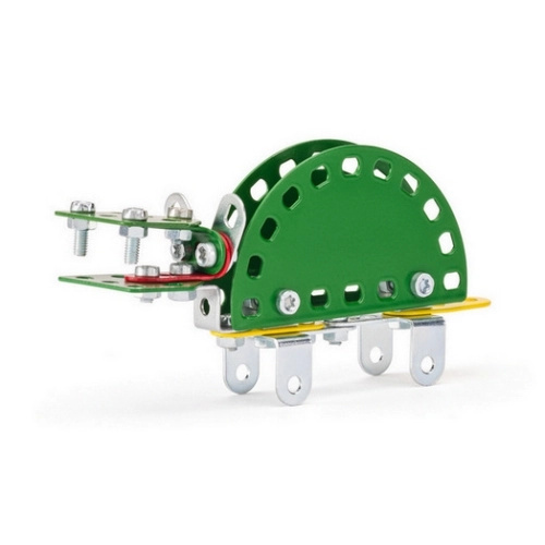 Stavebnice Merkur Hroch Mini