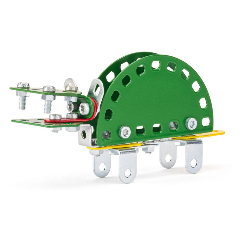 Stavebnice Merkur Hroch Mini