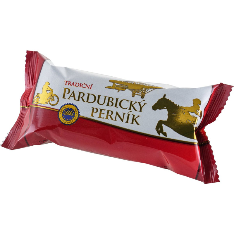 Tradiční pardubický perník