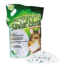 Kočkolit Jerrys Magic Crystals Natural  8l