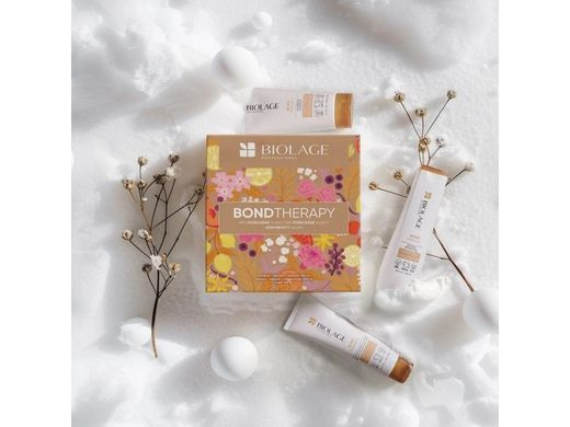 Biolage balíček BOND THERAPY