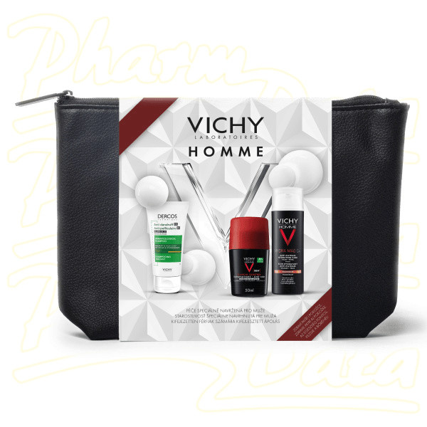 Vichy Homme dárková sada 3x50 ml