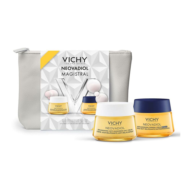 Vichy Neovadiol Magistral dárková sada 2x50 ml