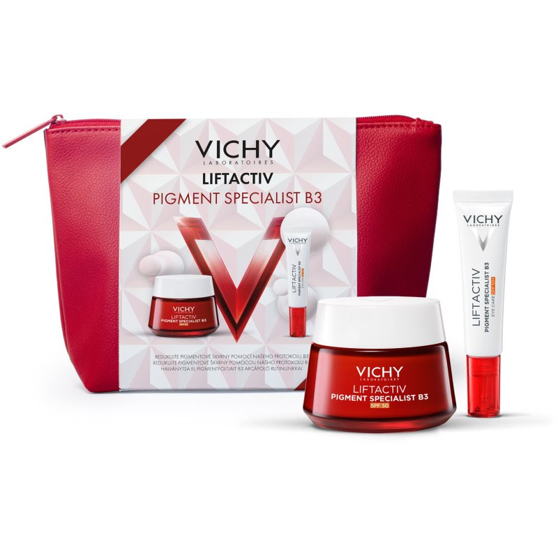 Vichy Liftactiv Pigment Specialist B3 dárková sada 2 ks