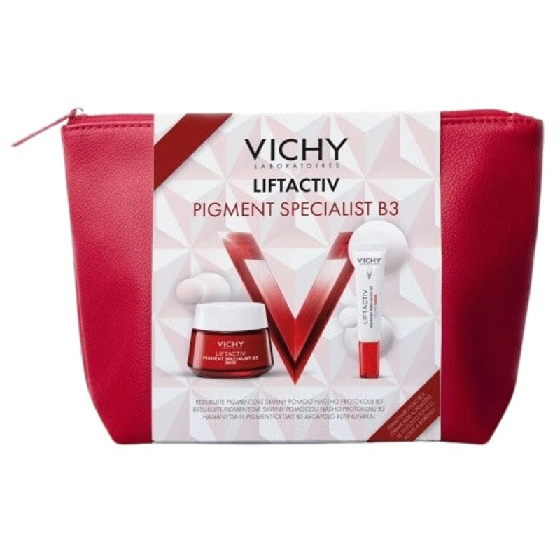 Vichy Liftactiv Pigment Specialist B3 dárková sada 2 ks