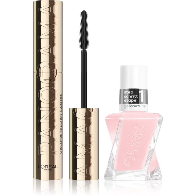 L’Oréal Paris Panorama výhodné balení na obličej 2 ks