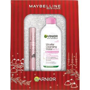 GARNIER VK MBL  GARN (řasenkamicelární voda)