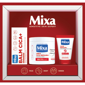 VK MIXA (těl kr,reg kr,krém ruce) CicaR