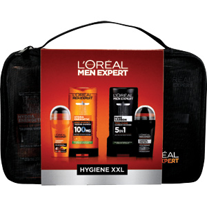 L'Oréal Paris Dárková sada Hygiene XXL