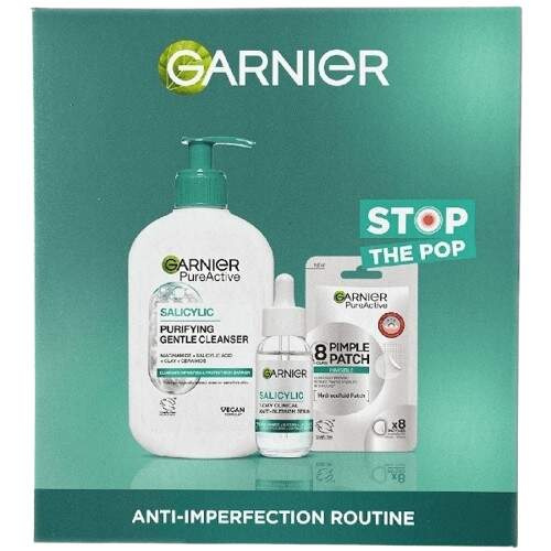 GARNIER PureActive Salicylic set Vánoce 2026