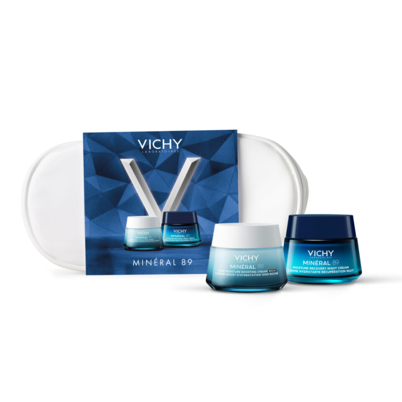 VICHY MINERAL 89 Vánoce 2026