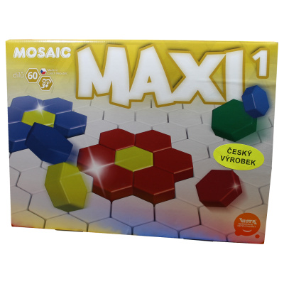 Seva Včela zdobí úl